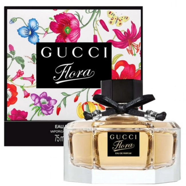 GUCCI FLORA WOMEN EDP 75ML GUCCI Hover Image