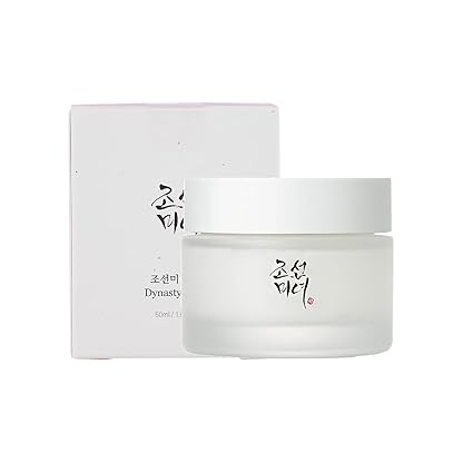 BEAUTY OF JOSEON DYNASTY CREAM 50G Hover Image