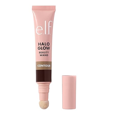 e.l.f. Halo Glow Contour Beauty Wand Hover Image