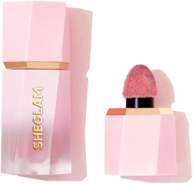 SHEGLAM Liquid Blush Main Image