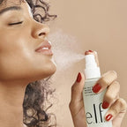 e.l.f. Stay All Night Blue Light Micro-Setting Mist, Setting Spray & Skin Refresher For A Matte Finish, Reduces Blue Light Transmission