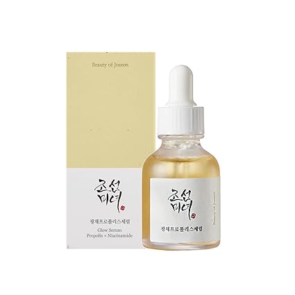 Beauty of Joseon Glow Serum Propolis and Niacinamide(  made in Korea ) Hover Image