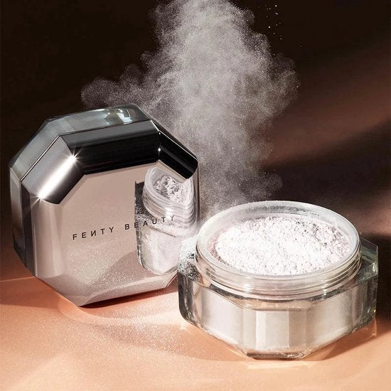 FENTY BEAUTY - PRO FILT'R INSTANT RETOUCH SETTING POWDER (BUTTER) Main Image