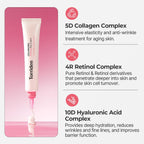 Torriden Cellmazing Firming Eye Cream