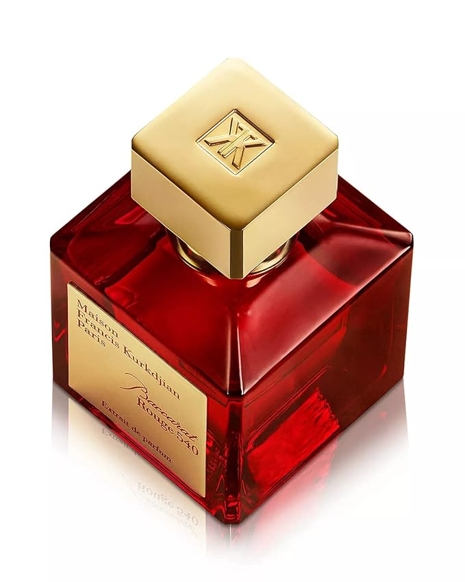 Maison Francis Kurkdjian Baccarat Rouge 540 Pure Perfume For Women 70Ml