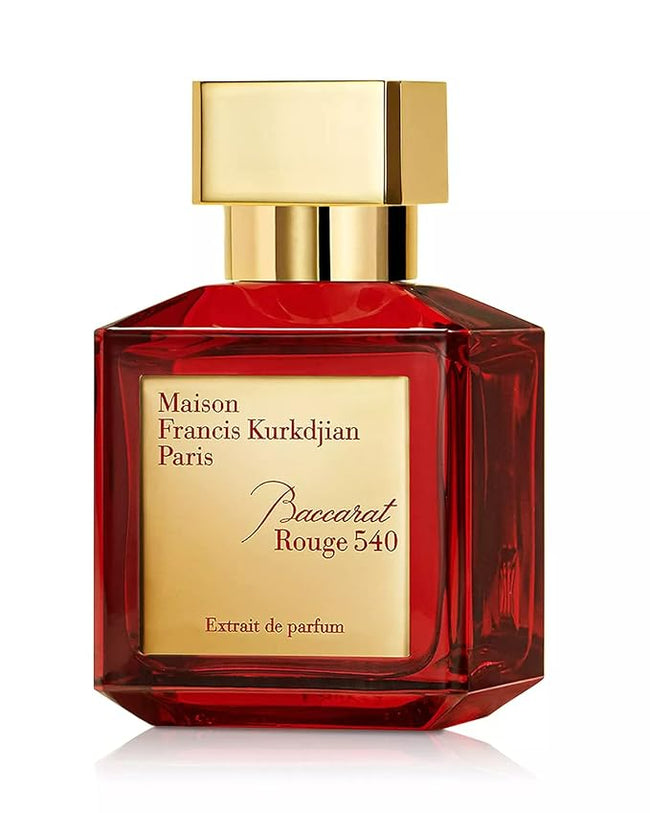Maison Francis Kurkdjian Baccarat Rouge 540 Pure Perfume For Women 70Ml Hover Image