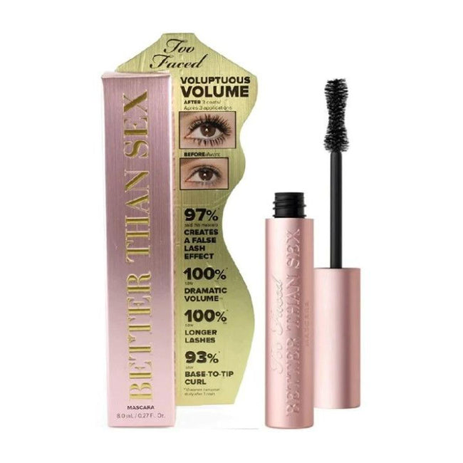 Too Faced Better Than Sex Mascara Hover Image