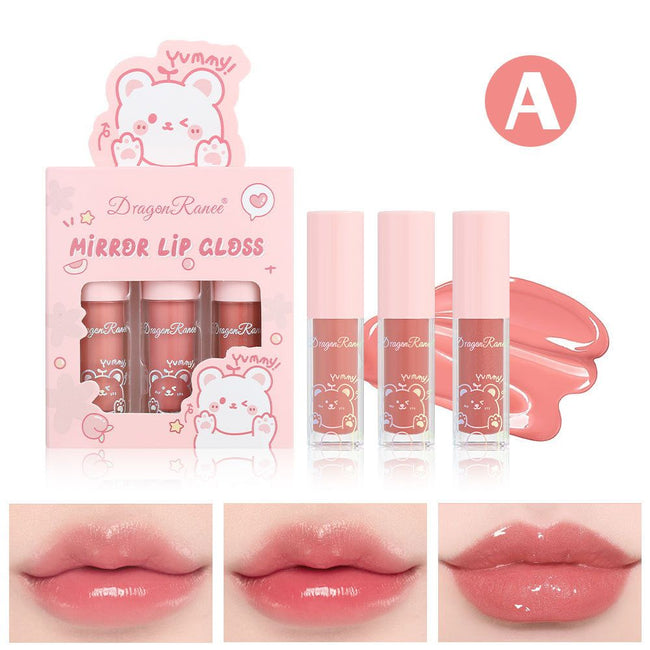 Dragon Ranee Mirror Lip Gloss Hover Image
