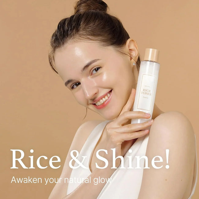 I'm From Rice Toner  ( big size 150ml  ) Main Image