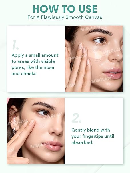SHEGLAM Pore No More Primer Main Image