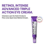 SOME BY MI Retinol Intense Advanced Triple Action Eye Cream