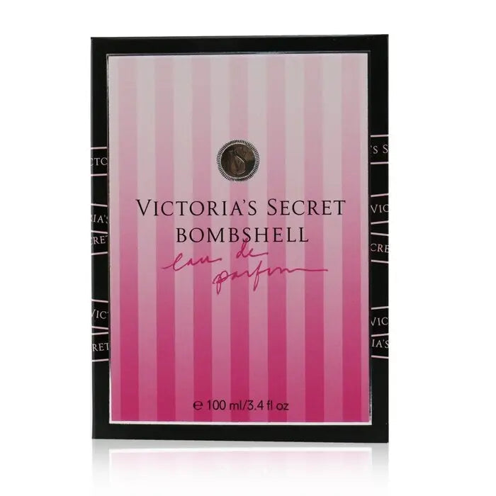 Victoria's Secret Bombshell Eau de Parfum for women 100 ml