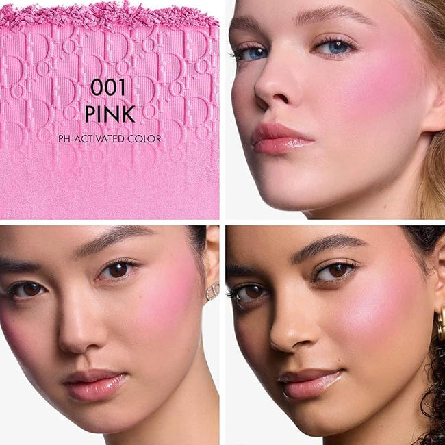 DIOR Backstage Blushes Main Image