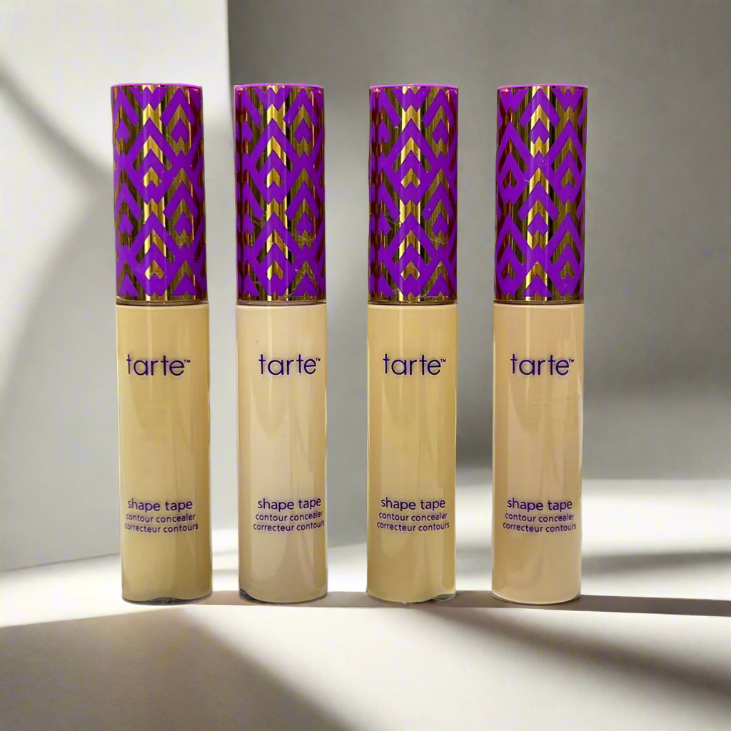 tarte shape tape™ concealer