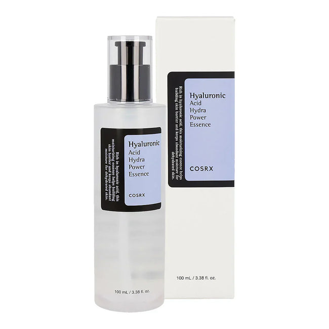 COSRX Hyaluronic acid serum 100 ml Hover Image