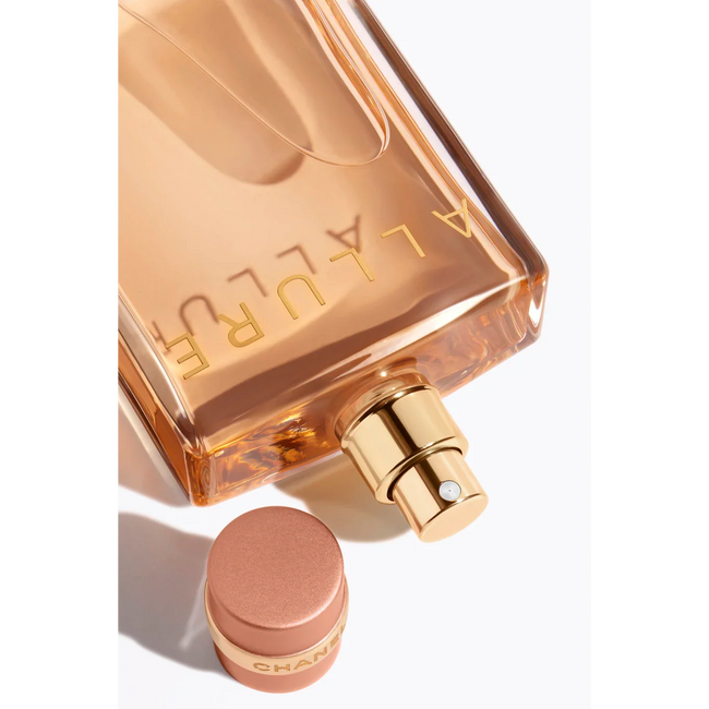 ALLURE Chanel eau de parfum 100ml Main Image