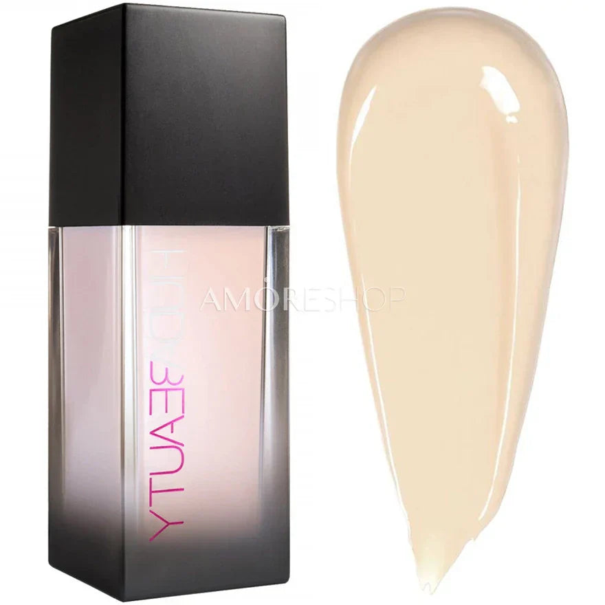 HUDA BEAUTY Luminous Matte Foundation