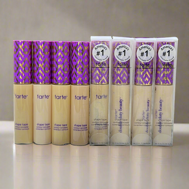 tarte shape tape™ concealer Main Image