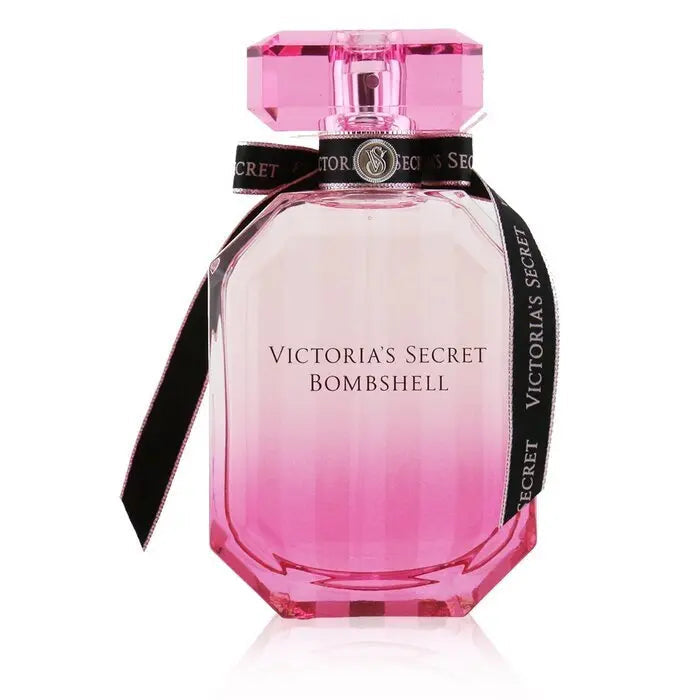 Victoria's Secret Bombshell Eau de Parfum for women 100 ml