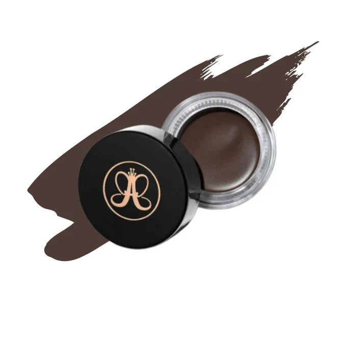 Anastasia Beverly Hills Dipbrow Pomade-Dark Brown