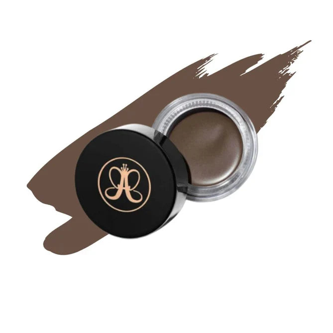 Anastasia Beverly Hills Dipbrow Pomade-Dark Brown