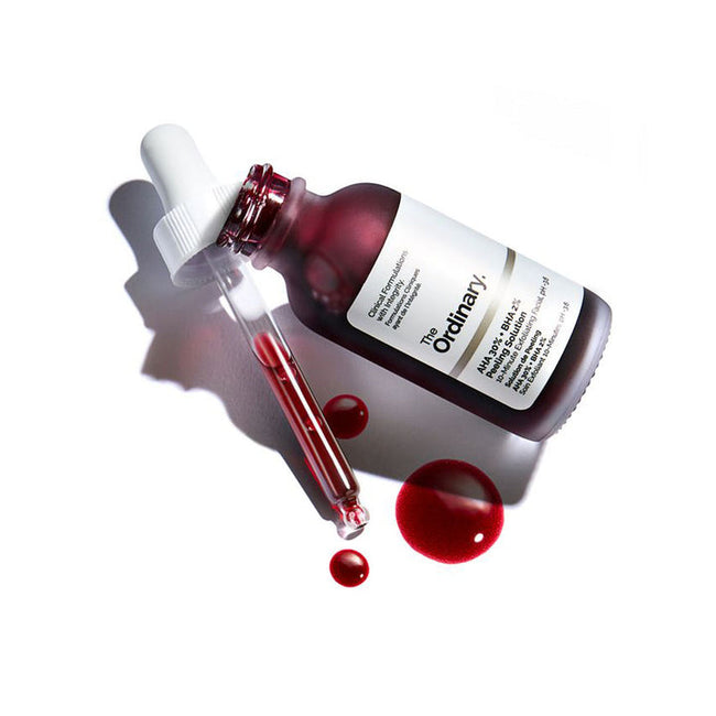 The Ordinary - Aha 30% + Bha 2% Peeling Solution Main Image