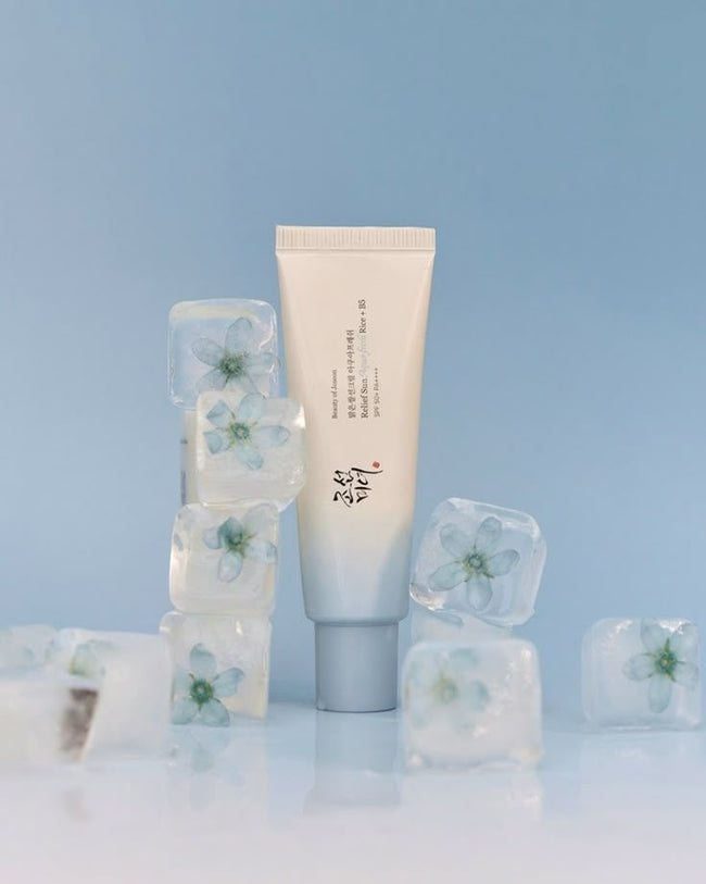 Beauty of Joseon Relief Sun Aqua Fresh : Rice + B5 SPF50+ PA++++ 50ml Hover Image