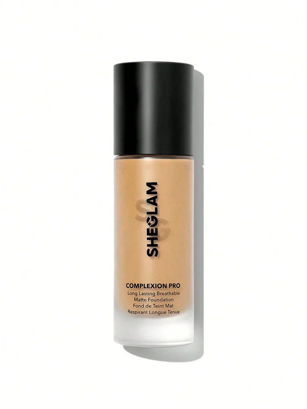 SHEGLAM Complexion Pro Long Lasting Matte Foundation