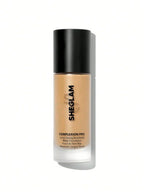 SHEGLAM Complexion Pro Long Lasting Matte Foundation