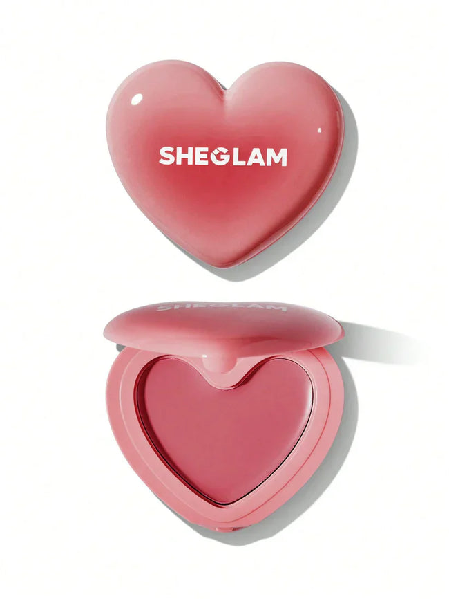 SHEGLAM Playing Cupid Cream Blush Main Image