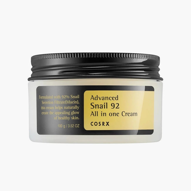 COSRX Advanced Snail 92 All In One Cream Hover Image