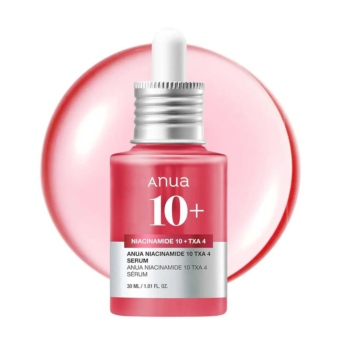 Anua Niacinamide Serum 30ml