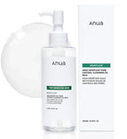 Anua Heartleaf Pore Control Cleansing Oil Mild - Sensitive Skin