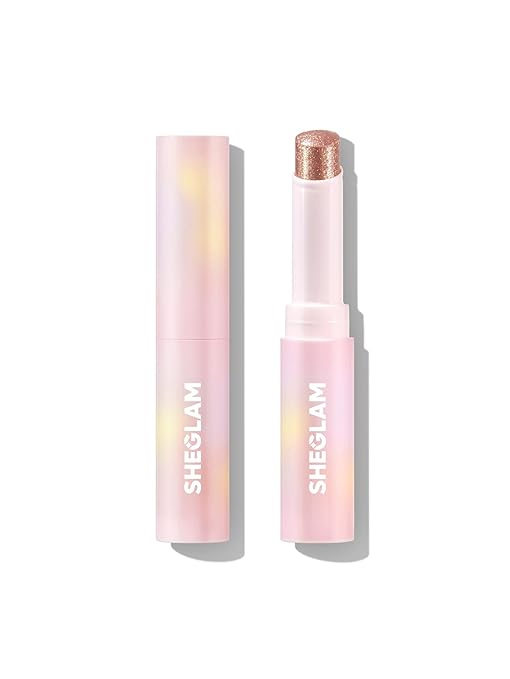 Sheglam Crystal Jelly Glaze Stick - Buy 2 Get 1 Free Main Image