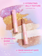 Sheglam Crystal Jelly Glaze Stick - Buy 2 Get 1 Free