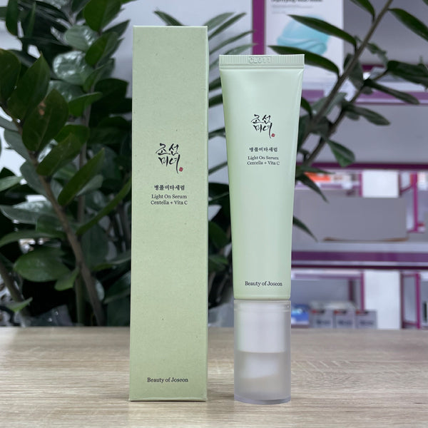 Beauty Of Joseon Light On Serum Centella + Vita C Hover Image