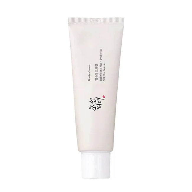 Beauty Of Joseon Relief Sun Rice + Probiotics SPF50+ PA++++ 50ml Hover Image