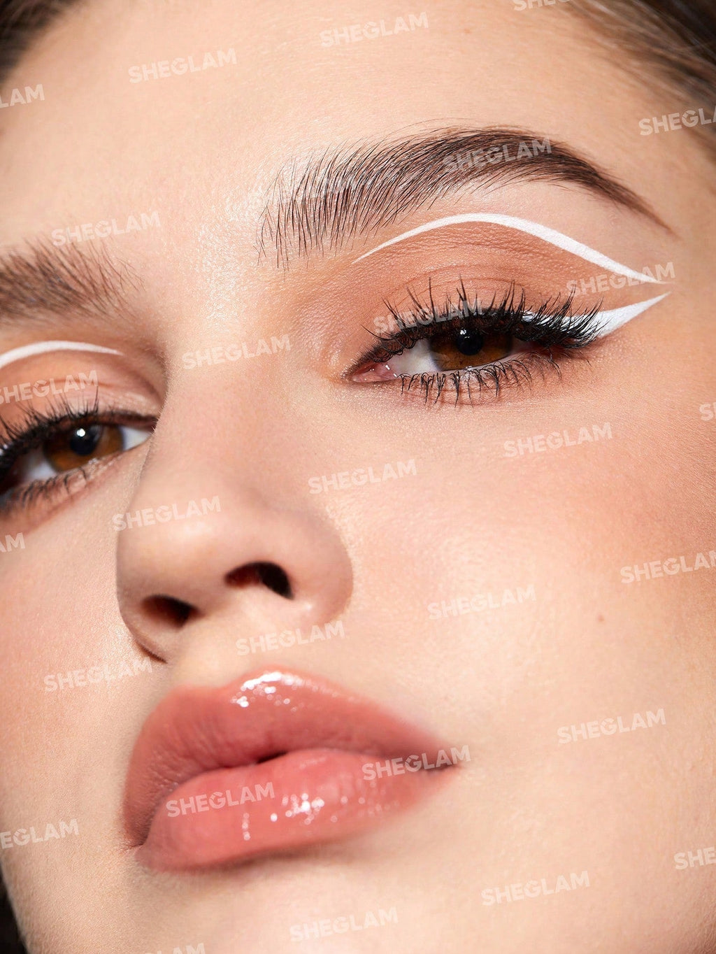 Sheglam Wing It Waterproof Eye Liner Duo