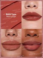 Sheglam Dynamatte Boom Long lasting Matte Lipstick