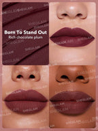 Sheglam Dynamatte Boom Long lasting Matte Lipstick