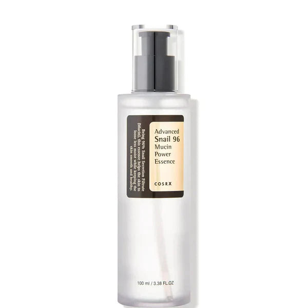 COSRX advanced snail 96 mucin power essence 100ml