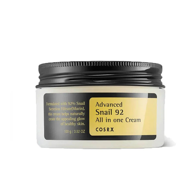 COSRX Advanced Snail 92 All In One Cream Main Image