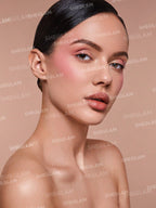 SHEGLAM Divine Flush Matte Blush Powder