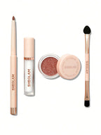 Sheglam Lip Dazzler Glitter Kit