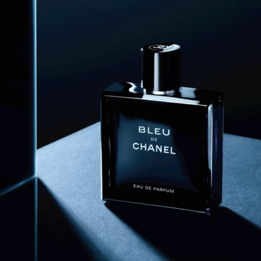 Blue De Chanel eau de parfum 100ml Main Image