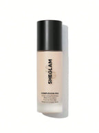 SHEGLAM Complexion Pro Long Lasting Matte Foundation