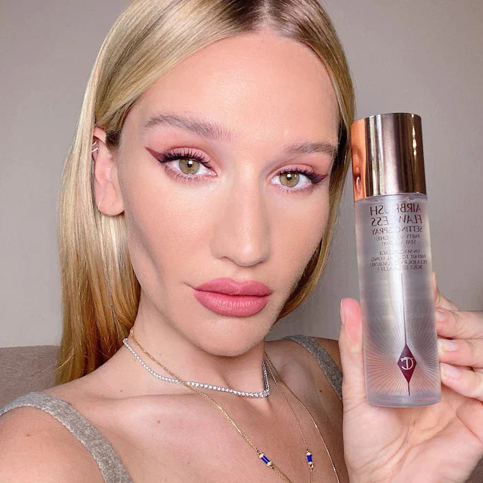Charlotte Tilbury Airbrush Flawless Setting Spray 100ml