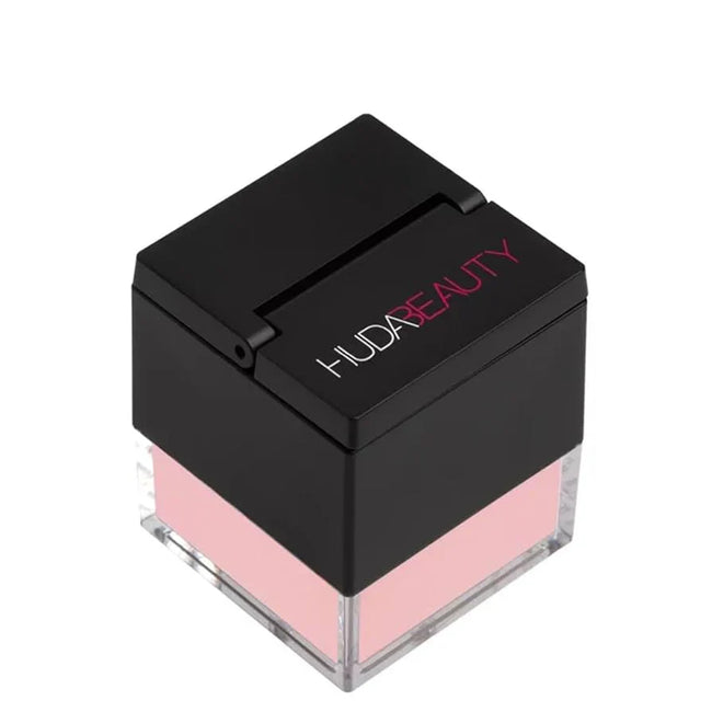 Huda Beauty Baby Bake Mini Loose Baking & Setting Powder Main Image
