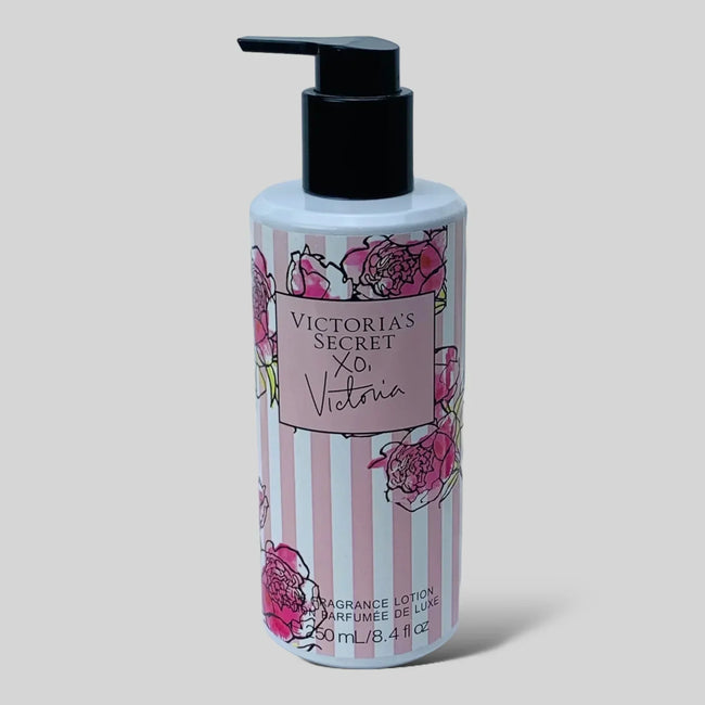 Victoria Secret Xo Victoria fragrance Lotion 250ml Hover Image