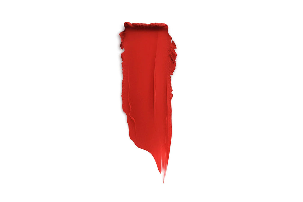 DIOR Rouge Lipstick Floral Lip Care - 999 Shade
